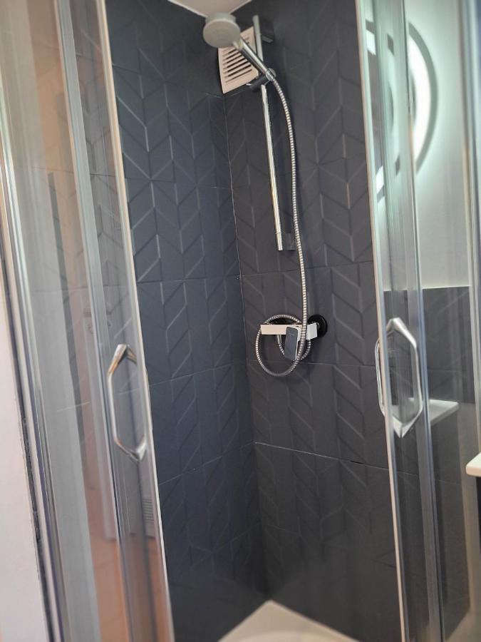 Bm Apartamenty Centrum Miedzyzdroje Parking W Cenie Dış mekan fotoğraf